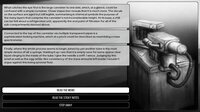 Black Lazar (itch) screenshot, image №3340943 - RAWG