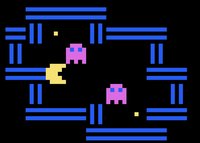 Son of Pacman screenshot, image №1197186 - RAWG