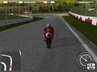 Moto Race Challenge 07 screenshot, image №483931 - RAWG