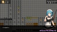 Apocalypse Zombie TD screenshot, image №4206303 - RAWG