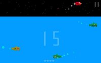 Shark Zombies vs Bird Torpedo screenshot, image №1976597 - RAWG