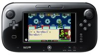 Mega Man: Battle Chip Challenge (Wii U) screenshot, image №263534 - RAWG