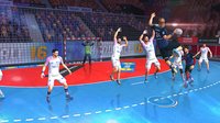 Handball 16 screenshot, image №283781 - RAWG