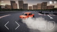 Drifting Nissan Car Drift Racing screenshot, image №1410067 - RAWG