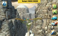 Bridge Constructor FREE screenshot, image №946066 - RAWG