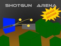 Shotgun Arena screenshot, image №1208190 - RAWG