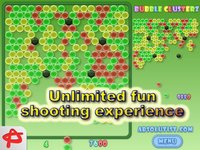 Bubble Clusterz Puzzle HD screenshot, image №1338696 - RAWG