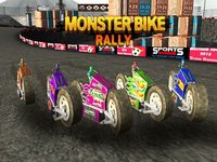 Monster Bike Rally screenshot, image №1656045 - RAWG