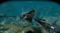 Shark Attack Deathmatch 2 screenshot, image №102211 - RAWG
