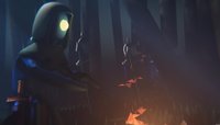 FireKeeper (entityNULL) screenshot, image №2362883 - RAWG