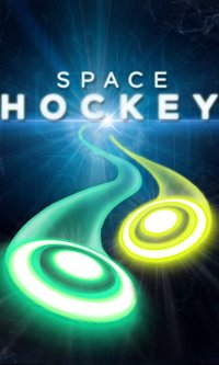 Glow Air Hockey Space screenshot, image №1051148 - RAWG