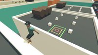 Flip Trickster - Parkour Simulator screenshot, image №1713278 - RAWG