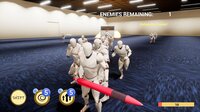 Overtime! (JLMPT GameDev Group) screenshot, image №3694997 - RAWG