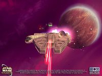 Star Wars Galaxies: Jump to Lightspeed screenshot, image №356524 - RAWG