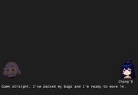 Moonshot Battle (Jam Version) screenshot, image №2617281 - RAWG