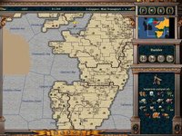 Imperialism 2: The Age of Exploration screenshot, image №222234 - RAWG