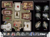 Clou 2!, Der screenshot, image №302412 - RAWG
