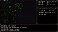 Forest Roguelike screenshot, image №1013902 - RAWG