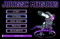 Jurrassic Measures (elitestratman) screenshot, image №3126475 - RAWG