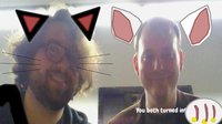 You Might Turn Into A Kitten screenshot, image №1087290 - RAWG