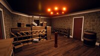 Edgar's Room screenshot, image №3063107 - RAWG