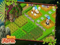 Home Farm screenshot, image №1728783 - RAWG