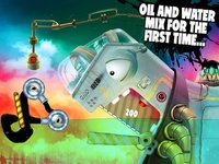 Feed Me Oil 2: Liquid Puzzle Adventure screenshot, image №964846 - RAWG