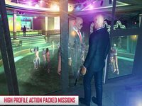 Secret Agent Spy Mission Games screenshot, image №2120330 - RAWG