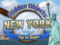 Hidden Objects New York Adventure & Object Time screenshot, image №1604595 - RAWG