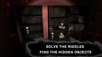 Isles of Mists (Scary Game) screenshot, image №3510820 - RAWG
