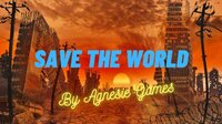 Save the World, by Agnesie Games screenshot, image №3813426 - RAWG