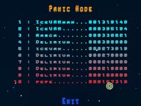 Kraken Panic screenshot, image №1290331 - RAWG