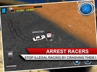 Mad Cop 2 - Police Car Race and Drift screenshot, image №1333688 - RAWG