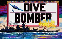 Dive Bomber screenshot, image №748107 - RAWG