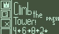 Climb the Tower! screenshot, image №3233857 - RAWG