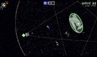 SPACEWIZARD: A Wizard in Space screenshot, image №2365015 - RAWG