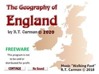 Geography of England screenshot, image №2370534 - RAWG
