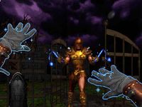 Witchaven 2: Blood Vengeance screenshot, image №300371 - RAWG