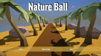 Nature Ball screenshot, image №1281143 - RAWG