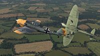IL-2 Sturmovik: Cliffs of Dover Blitz Edition screenshot, image №710551 - RAWG