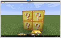 Lucky Block Mod for Minecraft screenshot, image №1960889 - RAWG