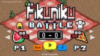 Pikuniku Battle screenshot, image №1138213 - RAWG