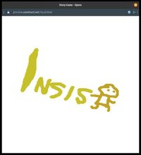 Insis screenshot, image №2870383 - RAWG