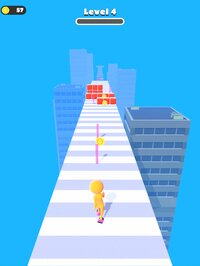 Challenge Road Block Sky 3d screenshot, image №2844314 - RAWG