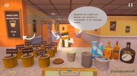 Barista: Take Away (itch) screenshot, image №3455653 - RAWG