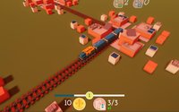 One Train Trouble screenshot, image №1152109 - RAWG