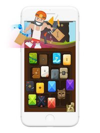 Drilla — crafting game screenshot, image №1466093 - RAWG
