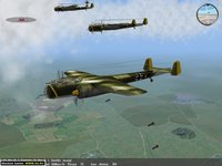 Rowan's Battle of Britain screenshot, image №315582 - RAWG