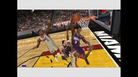NBA 2K6 screenshot, image №283284 - RAWG