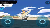 Billabong Surf Trip screenshot, image №691470 - RAWG
